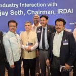 IMA HBI Participates in IRDAI Interaction Meeting on 17th March 2026.